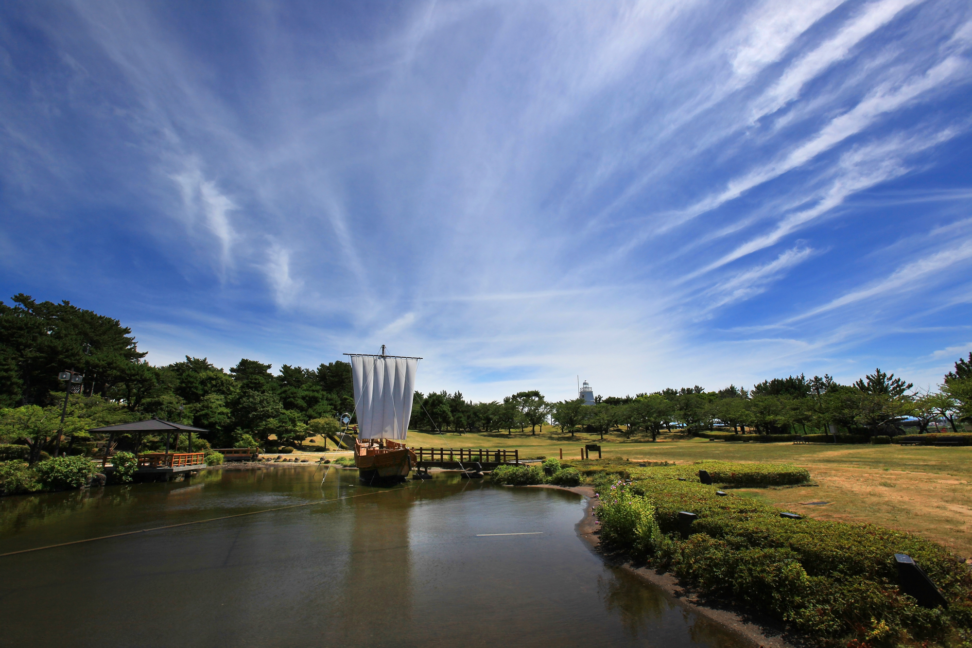 日和山公園