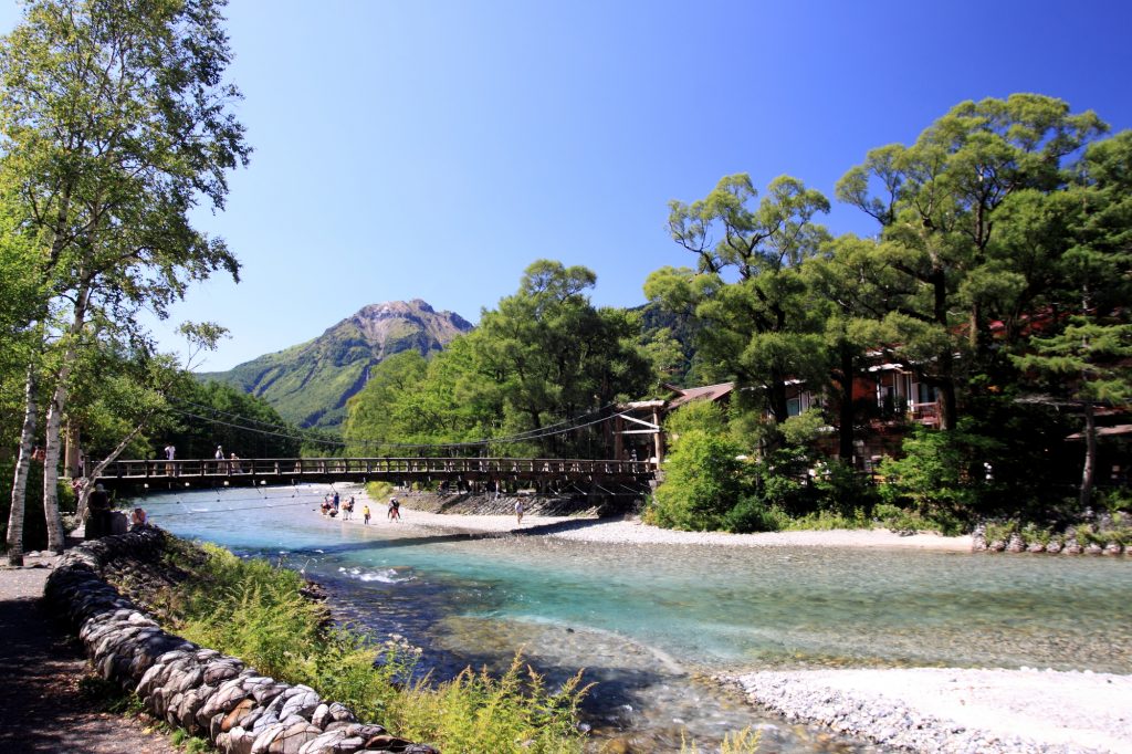 河童橋