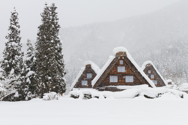 飛騨・高山（岐阜県）