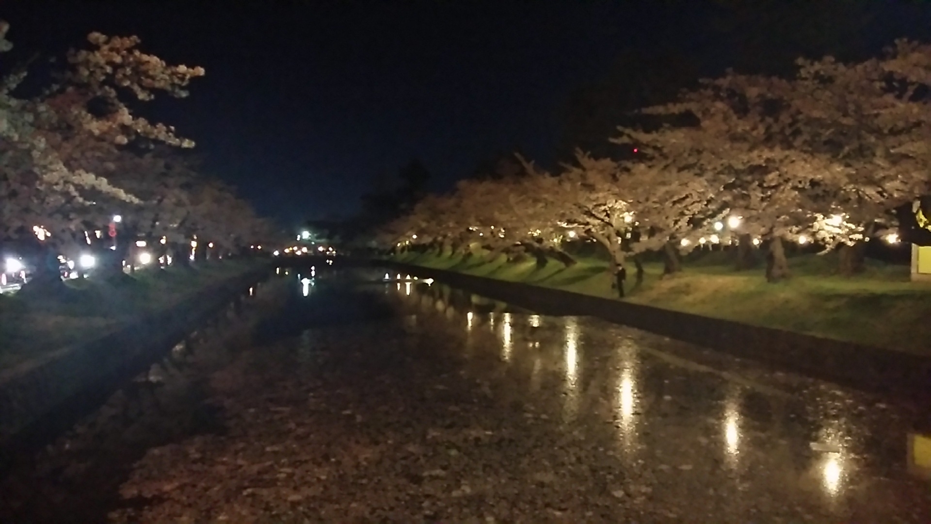 鶴岡公園