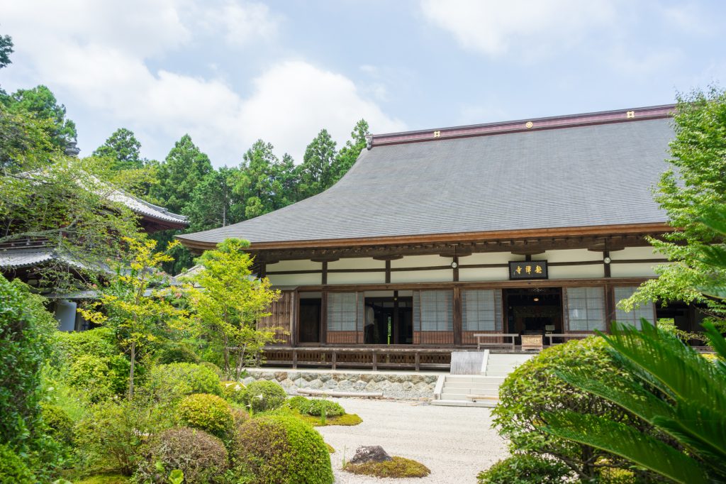 龍潭寺