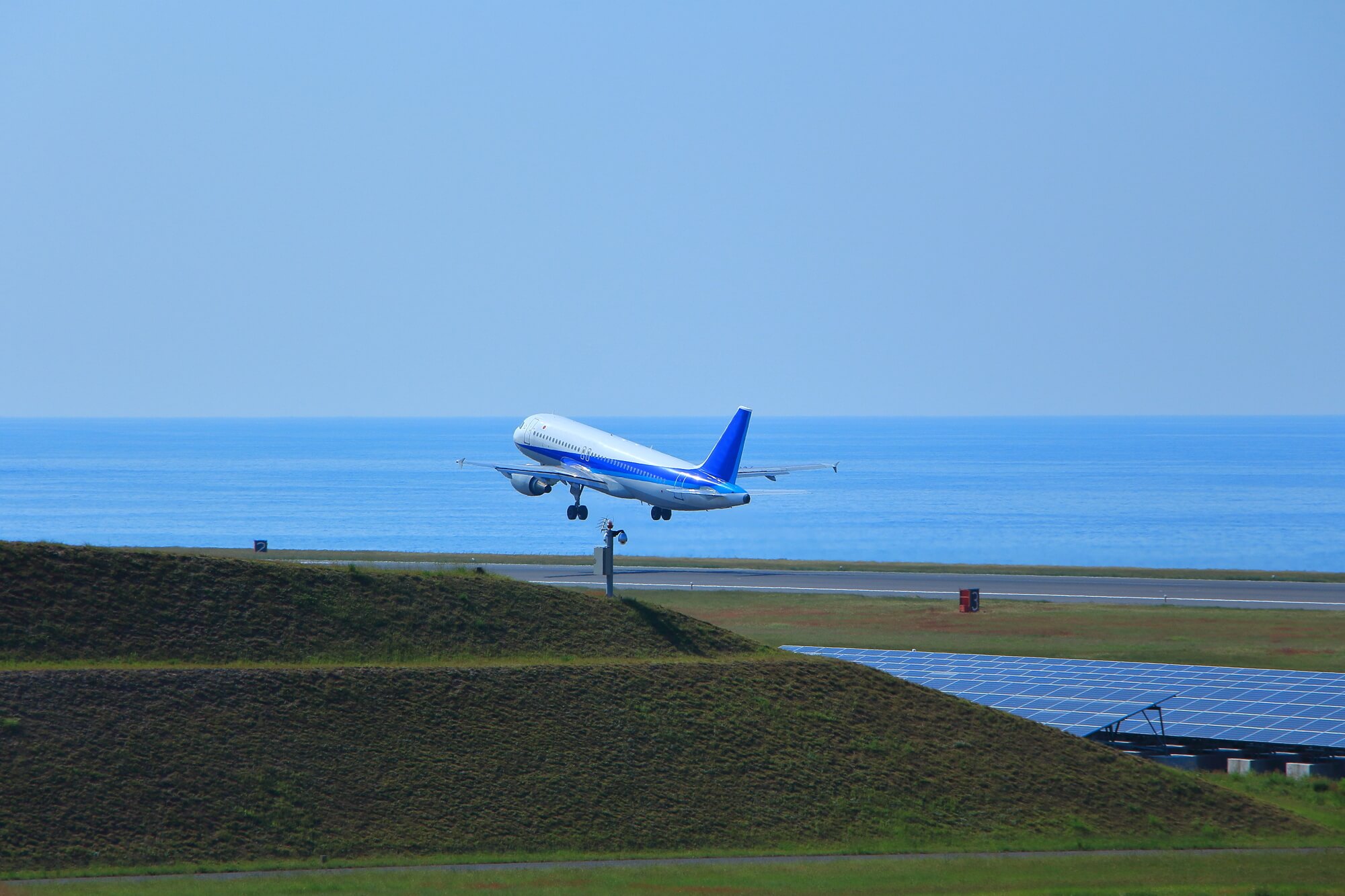 鳥取 空港