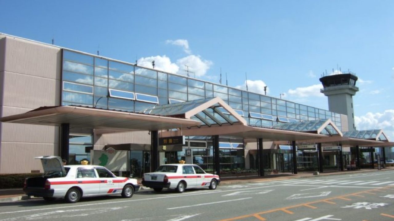 山形空港の周辺情報 エアトリ トラベルコラム 山形空港の周辺情報 エアトリ トラベルコラム
