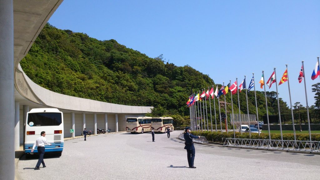 大塚国際美術館