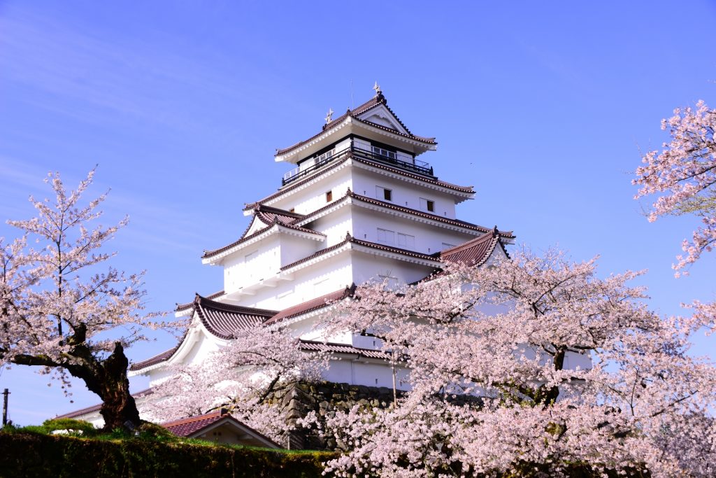 茨城 県 の お 城