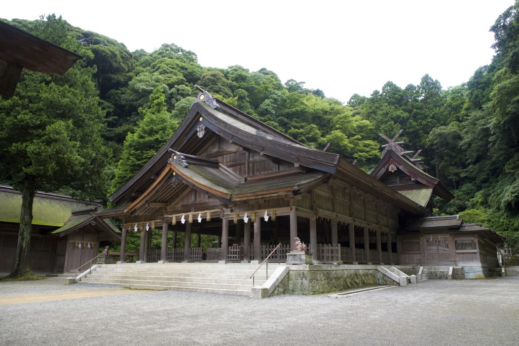 美保神社