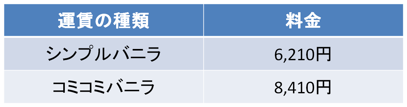 関西－奄美空港間の航空券の料金