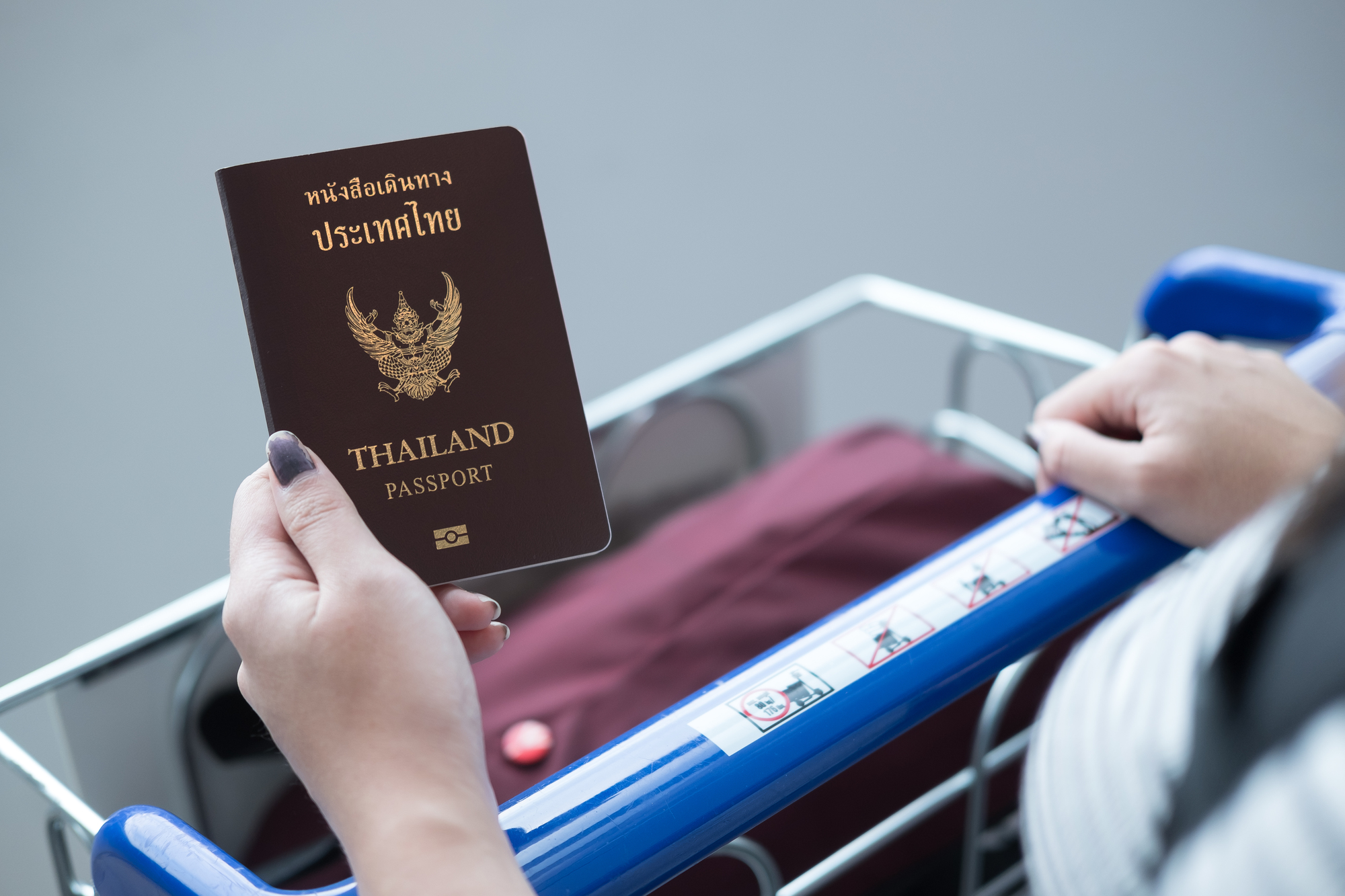 海外旅行前に知っておきたい！税関を通るときに気を付けるポイント | エアトリ - トラベルコラム