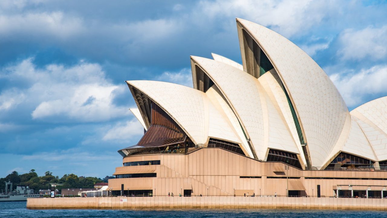 初めてのオーストラリア旅行 必要な持ち物は 注意点はある エアトリ トラベルコラム