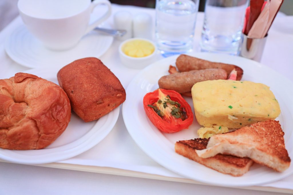 通販 食 ana 機内