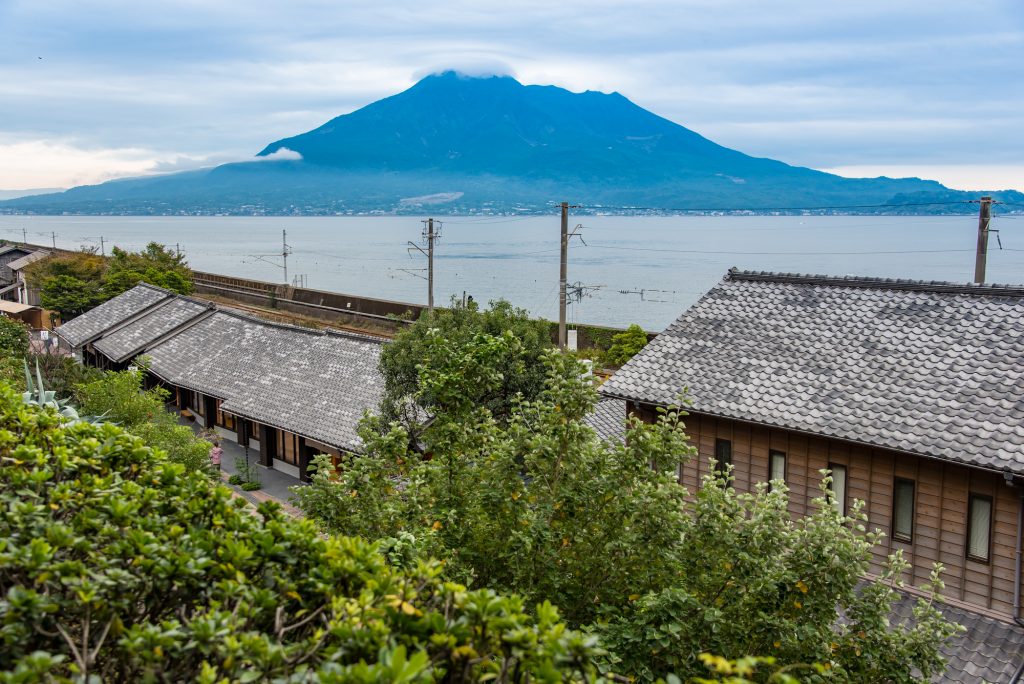 鹿児島