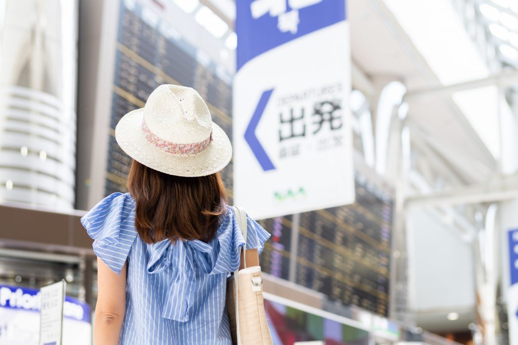 格安航空券で複数都市を周遊！フリープランで自由な旅を叶えよう