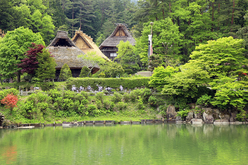 富士山