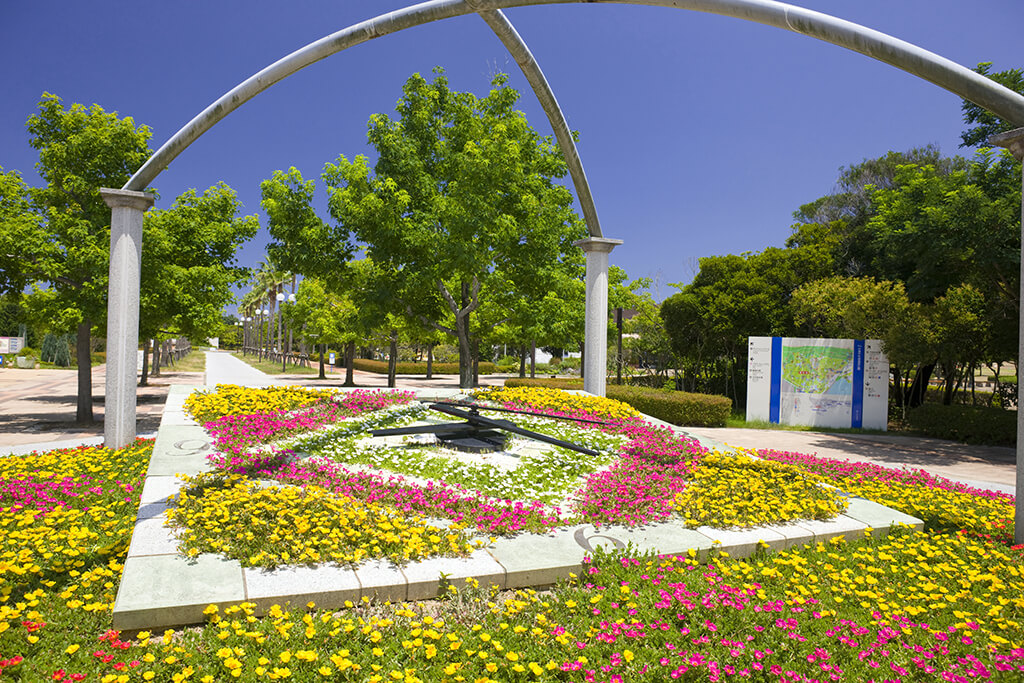 海の中道海浜公園