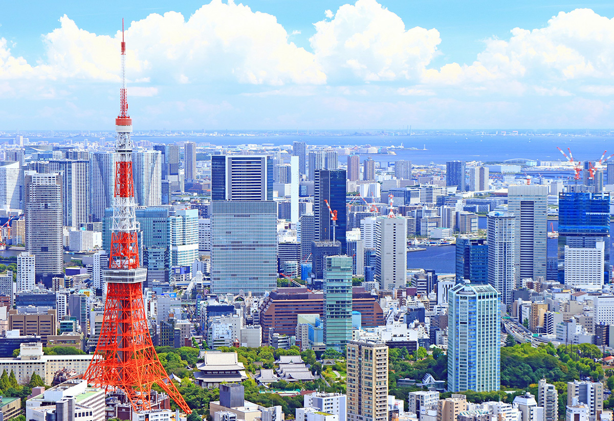 東京スカイライン