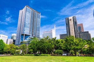 日比谷公園