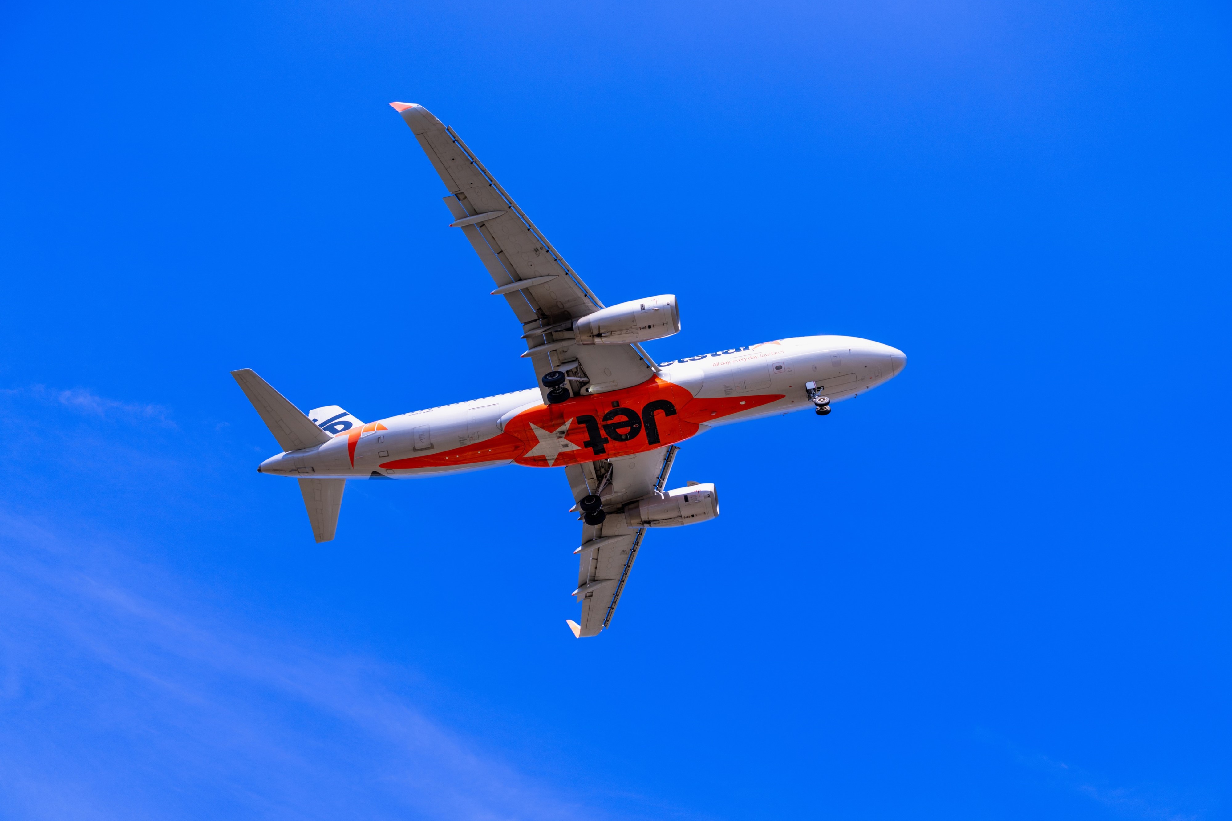 【2026年最新】ジェットスター(Jetstar)のセール次回はいつ?開催時期の予測と確実に勝ち取る攻略法